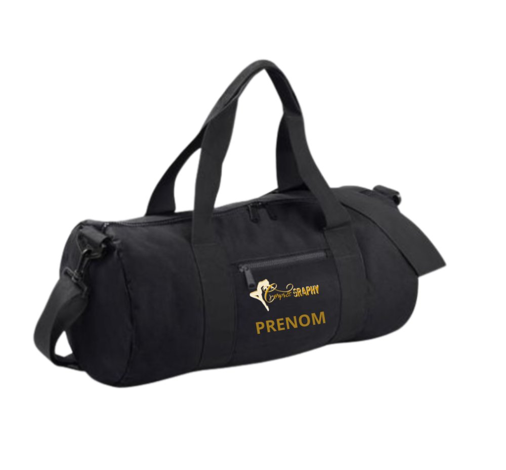 BAG BASE Sac Original Barrel 20L