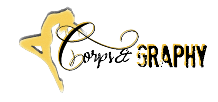 Logo Corps & Graphy 44